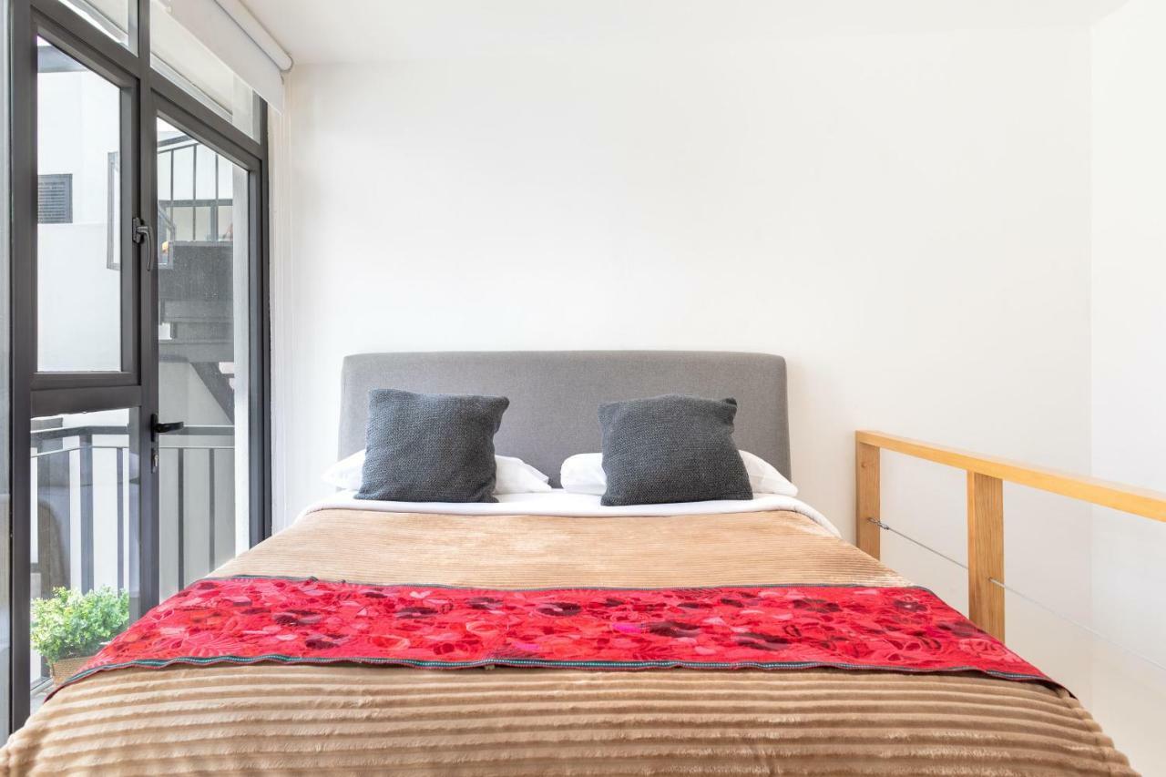 Loft Exclusivo En El Corazon De Coyoacan Мехико Экстерьер фото